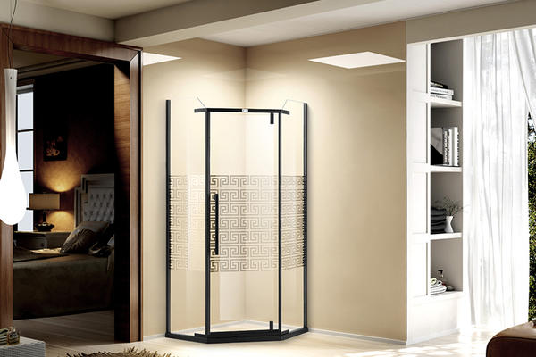 Shower Enclosure LBS01