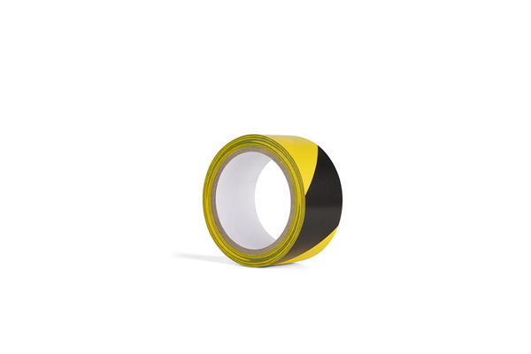 The meaning of different specifications of adhesive warning tape