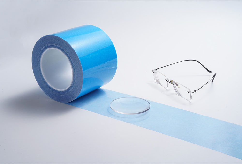 M6761 PVC Protection Tape for Spectacle Lens