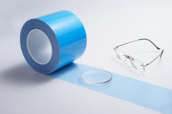 Protection Tape for Spectacle Lens