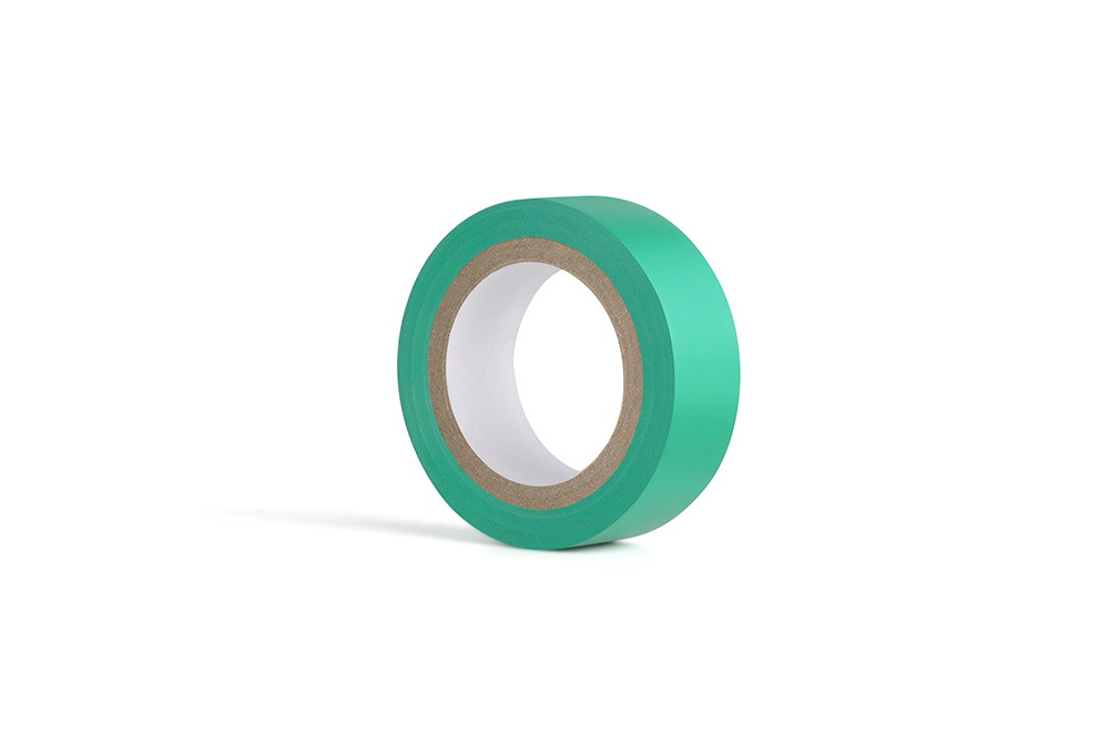 D122, D937 PVC Eco-friendly Electrical Tape with RoHS 2.0 Compliance