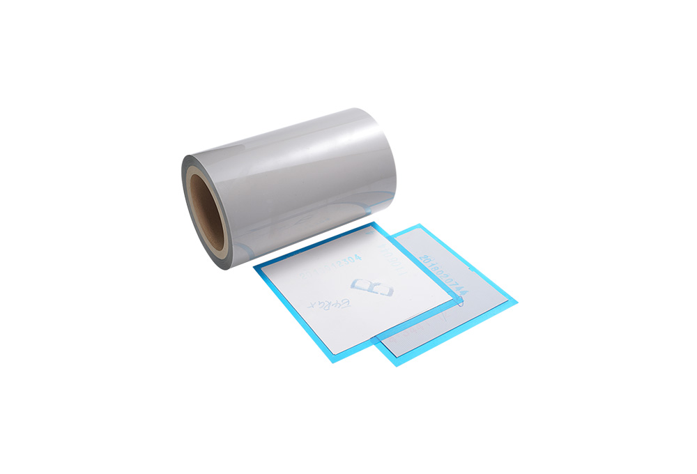 HT3201 Acrylic PET Thermal Release Tape