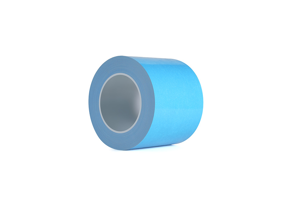 M6761 PVC Protection Tape for Spectacle Lens