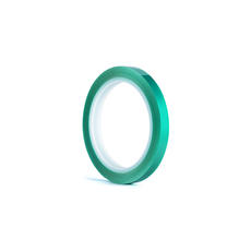 T362 Green PET Protection Tape