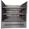 SN C-40 battery cabinet