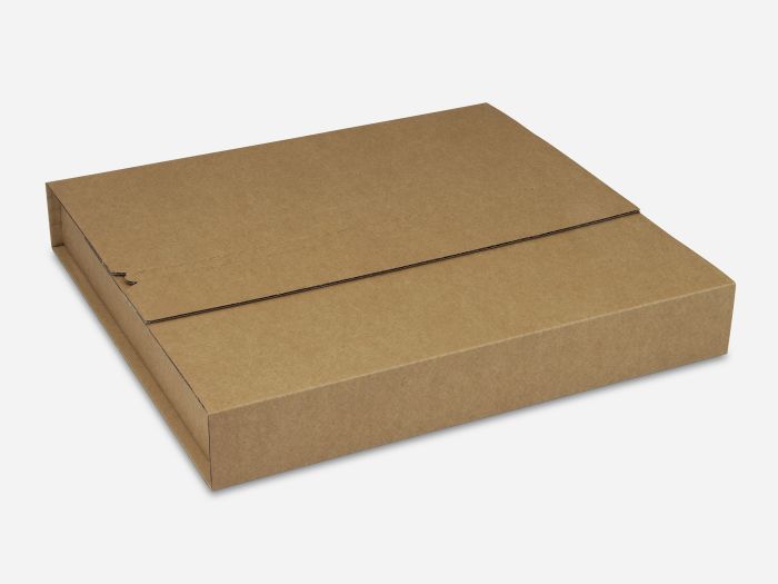 Packaging Boxes 1 Layer is a lightweight and practical solution