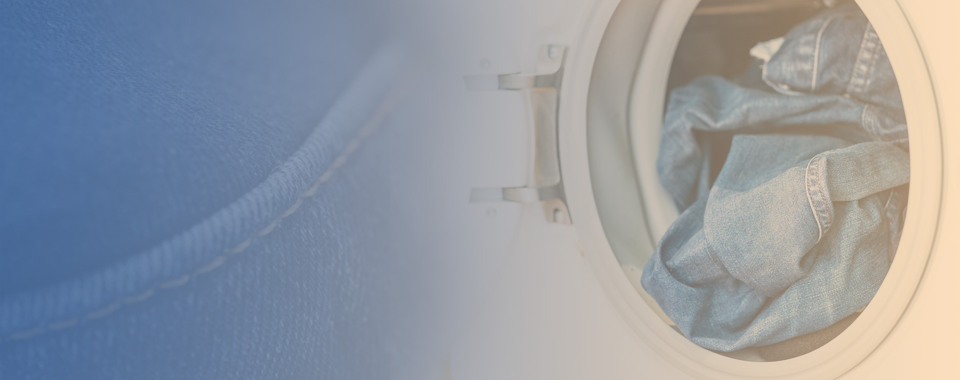 Focusing on textile auxiliaries for denim washing
