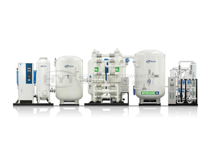 The main purpose and scope of application of mobile oxygen tanks