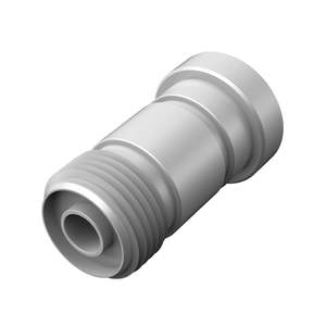 Stainless connector