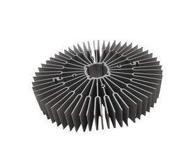 Sunflower radiator | cooler heatsink