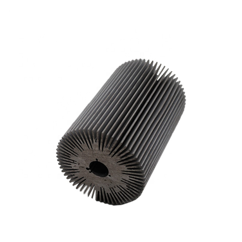  AL 6063-T5 | heat sink heatsink | china aluminum profile