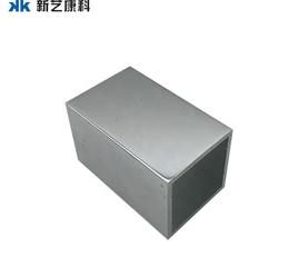 Processing custom power box|aluminium profile light box