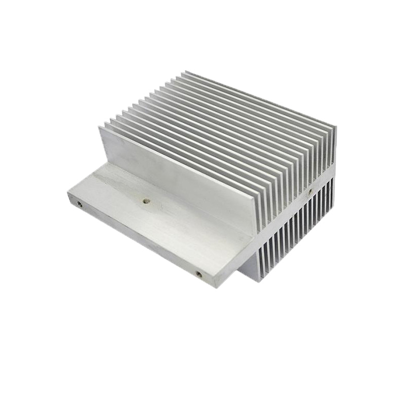 aluminum heatsink radiator | LED heat sink