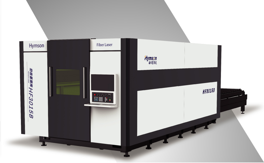 6KW ocelový laserový řezací stroj pro vysoce kvalitní laserové řezání plechů