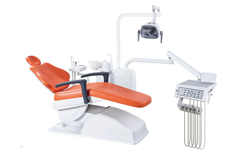 dental chair for sale | Dental Chair Unit AY-A3000