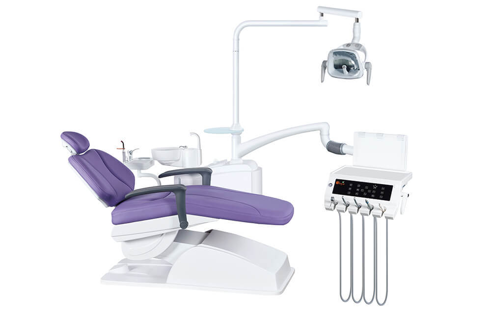 chair dental supply | Dental Chair Unit AY-A3600