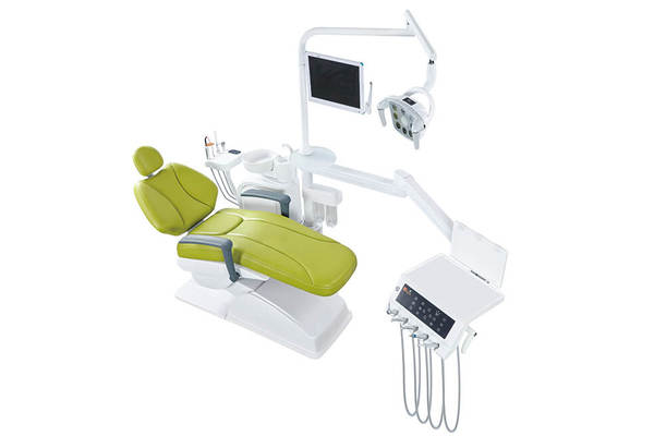 Dental Chair Units: Enhancing Patient Care and Practitioner Efficiency
