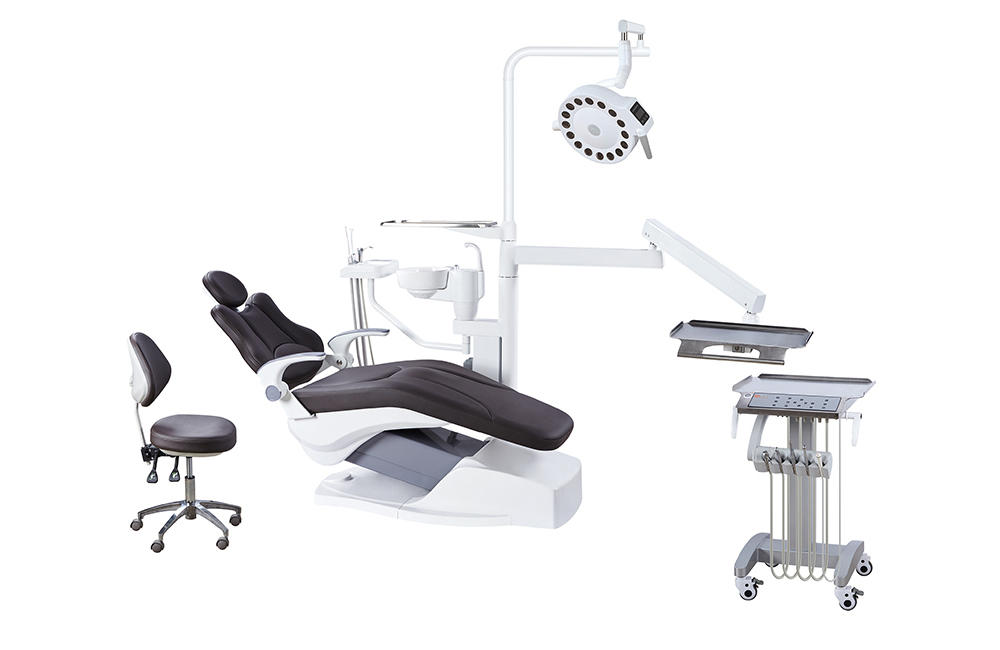 china dental chair unit | Dental Chair Unit AY-A4800I Implant