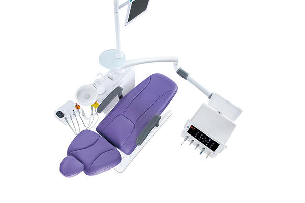 How Complete Dental Chair Units Transform Workflow?