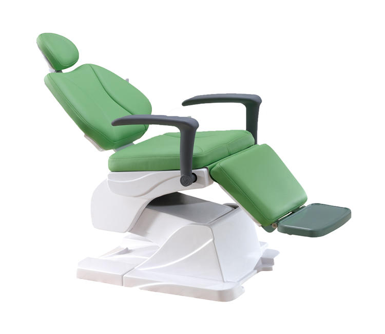 hydraulic dental chair | AY-A480