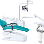dental chair factory | Dental Chair Unit AY-A1000