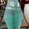 China 663 13.14mm 6+1.14PVB+6mm clear toughened laminated glass w factory price