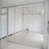 BTG tempered high quality good performance compound 10104 21.52mm fireproof laminated partition glass