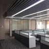 High quality safety 13.14mm 6mm+1.14pvb+6mm frosted laminated partition glass