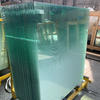 Docerative 442 553 884 10104 silk screen tempered laminated railing glass
