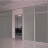 CE standard 13.52mm 664 clear toughened switchable glass laminated glass for office meeting room