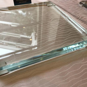 BTG bespeak high durable 4mm 5mm 6mm Anti Reflective glass AR glass for exhibition hall