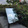 China munufacturer fit specific requirements 6mm 8mm 10mm one way mirror