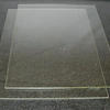 China factory flat 180 minutes high borosilicate fireproof glass