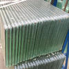 China manufacturer 12mm clear tempered safety fireproof glass