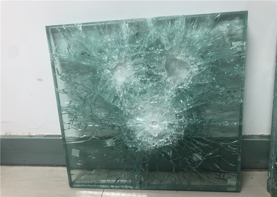 The importance of bulletproof glass