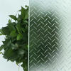 Anti-slip glass | A new choice of materials for fashion decoration