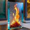 Safety First: Explore the Best Fireproof Glass Options to Shield Your Property from Flames