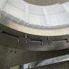 food conveyor belt | S Shape Pp Belt Conveyor Machine