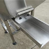 vibration feeder | Automatic Hopper Feeder With Stainless Steel Sheet Metal Hopper