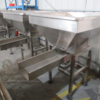 vibration feeder | Automatic Hopper Feeder With Stainless Steel Sheet Metal Hopper