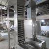 Vertical Bucket Elevator | Food Processing Machinery Automatic Stainless Steel Bucket Elevator
