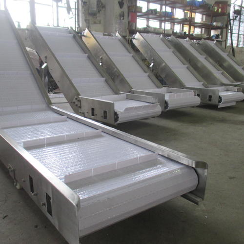 vertical conveyor belt | Conveyor With Plastic Belt Small Conveyor Belt System