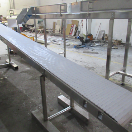 rubber conveyor belt | Conveyor With Plastic Belt Small Conveyor Belt System