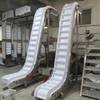 food conveyor belt | S Shape Pp Belt Conveyor Machine