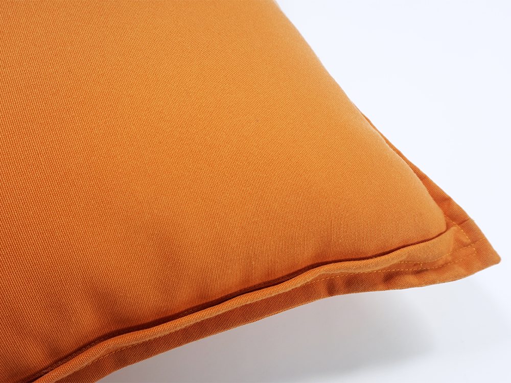 outdoor square pillow