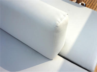 About the advantages of polyester fiber