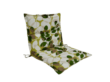 outdoor lowback cushion | MFL-001-2 Lowback cushion