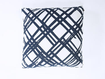 outdoor square pillow | Pillow ZL037-M01-BZ-009