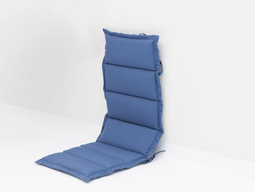 china outdoor highback cushion | DL159-M01 Highback cushion