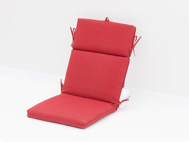 china outdoor highback cushion | MLT-001 Highback cushion